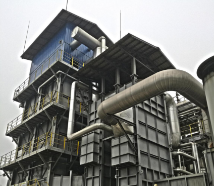 6000Nm3/h H₂ production project with natural gas
