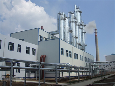 30000T/Y Ethanol dehydration project for Thailand Taiping Chemistry Co.,Ltd.